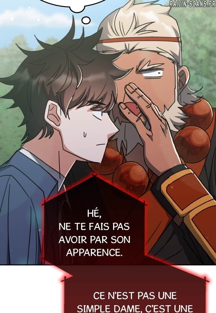 Transcension Academy Chapitre 164 - Page 90