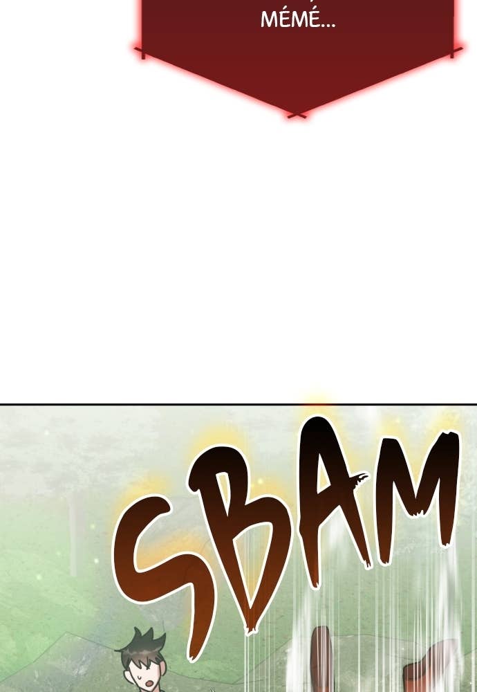 Transcension Academy Chapitre 164 - Page 91