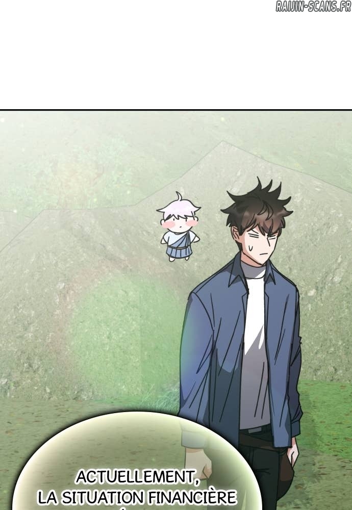 Transcension Academy Chapitre 164 - Page 95