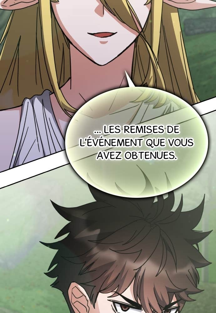 Transcension Academy Chapitre 164 - Page 99