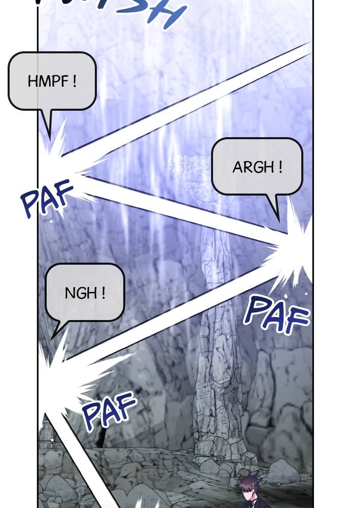 Transcension Academy Chapitre 157 - Page 10
