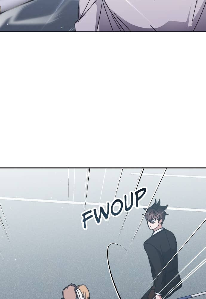 Transcension Academy Chapitre 157 - Page 107
