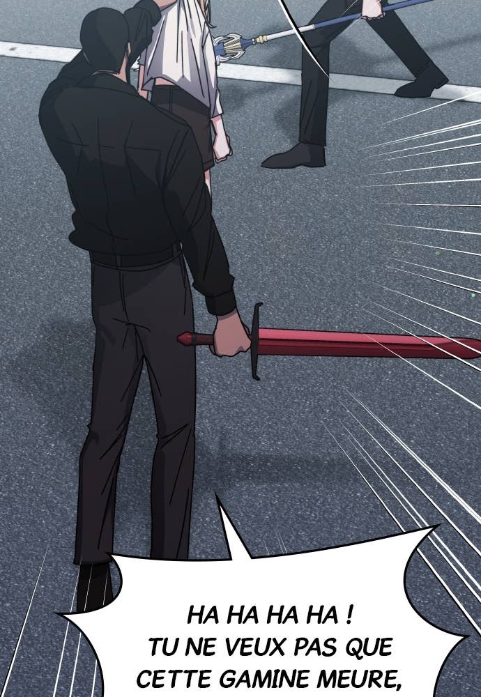 Transcension Academy Chapitre 157 - Page 108