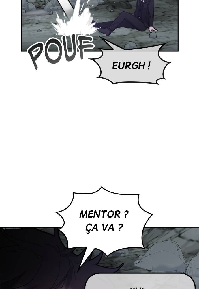 Transcension Academy Chapitre 157 - Page 11