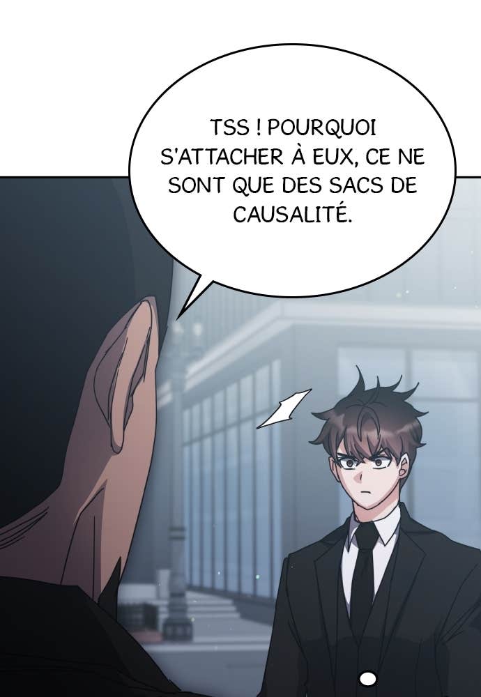 Transcension Academy Chapitre 157 - Page 111