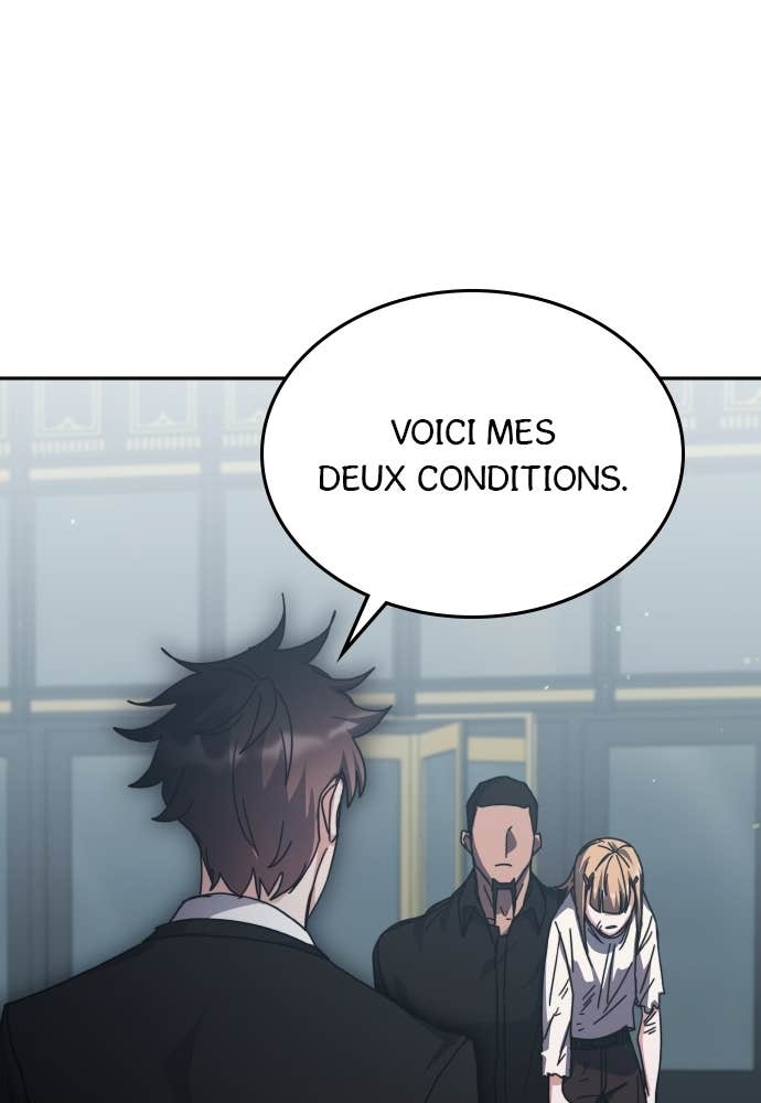 Transcension Academy Chapitre 157 - Page 116