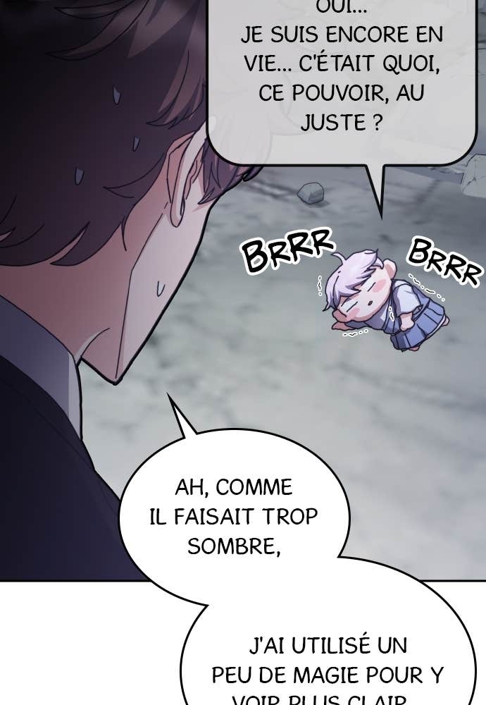 Transcension Academy Chapitre 157 - Page 12