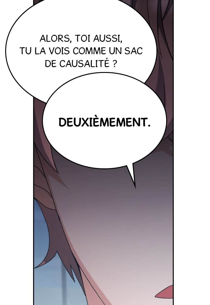 Transcension Academy Chapitre 157 - Page 120