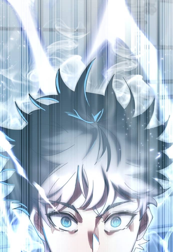 Transcension Academy Chapitre 157 - Page 124