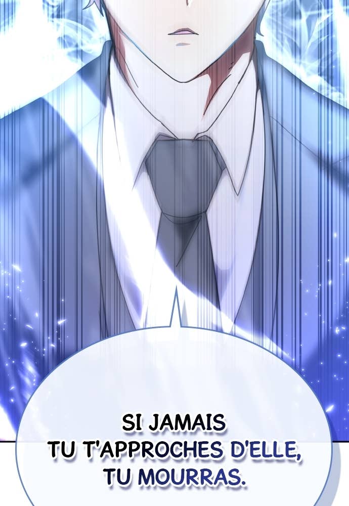 Transcension Academy Chapitre 157 - Page 125