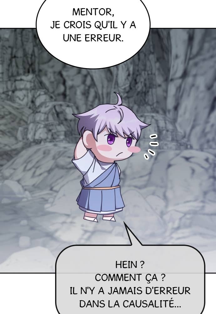 Transcension Academy Chapitre 157 - Page 16
