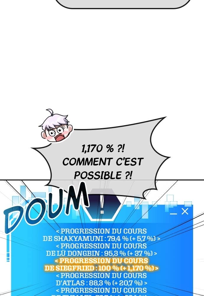 Transcension Academy Chapitre 157 - Page 17