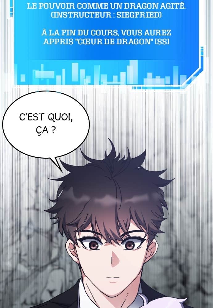 Transcension Academy Chapitre 157 - Page 22