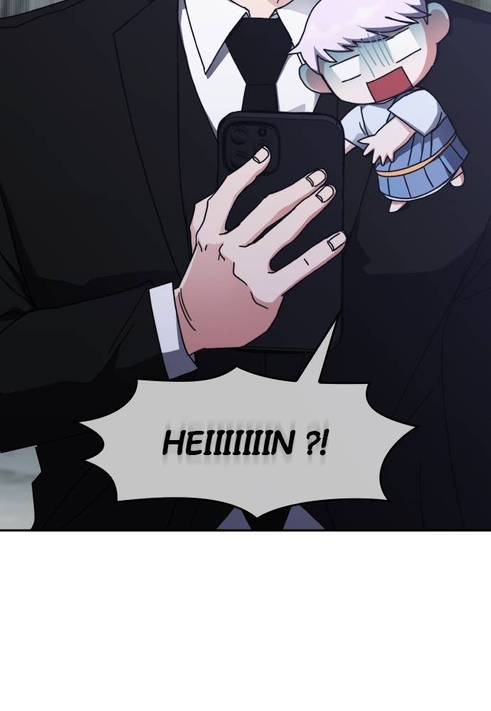 Transcension Academy Chapitre 157 - Page 23