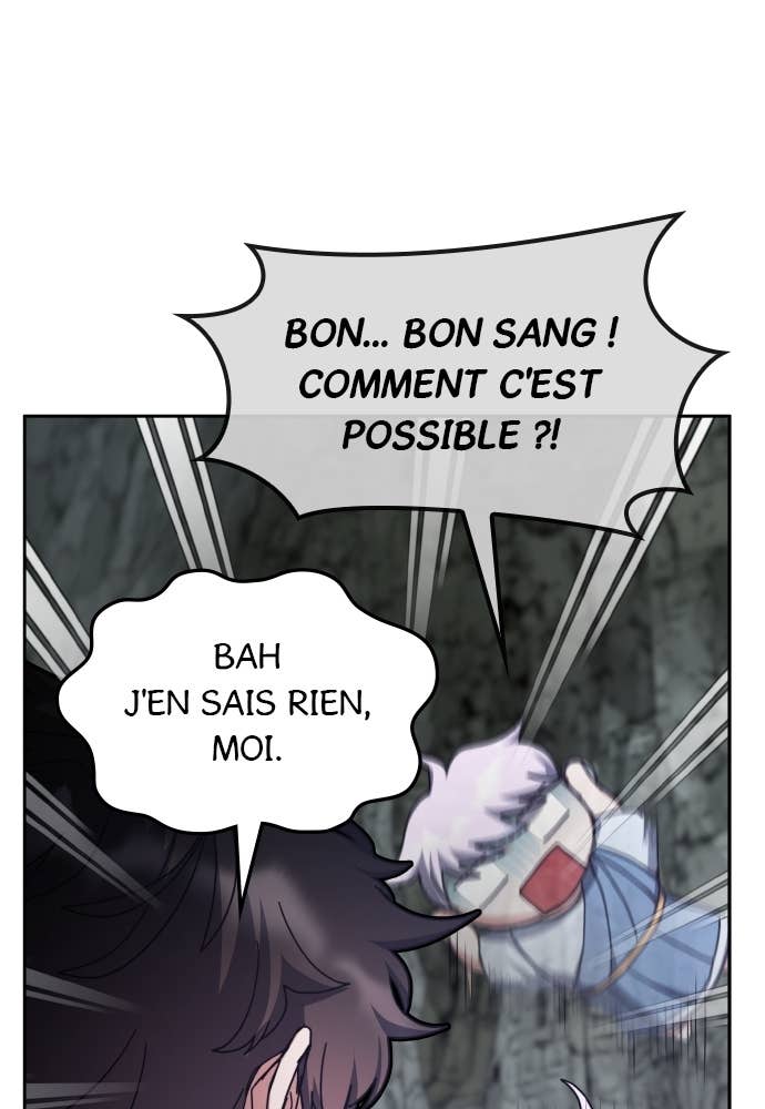 Transcension Academy Chapitre 157 - Page 24