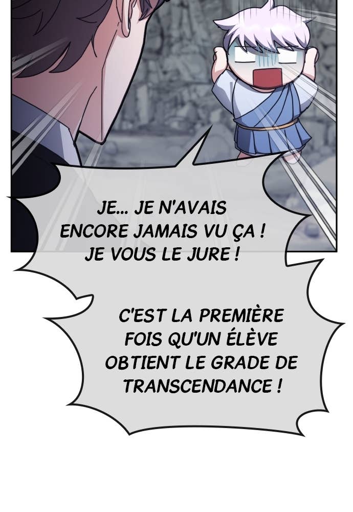 Transcension Academy Chapitre 157 - Page 25