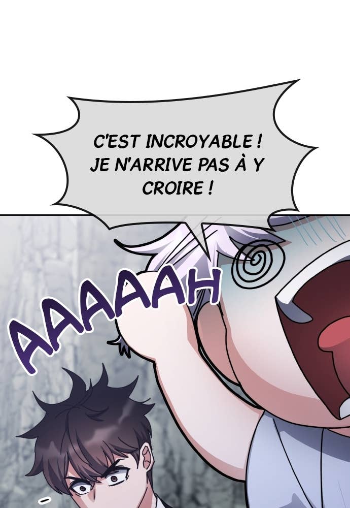 Transcension Academy Chapitre 157 - Page 26