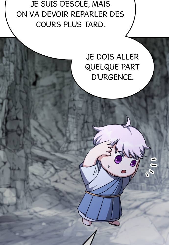 Transcension Academy Chapitre 157 - Page 29