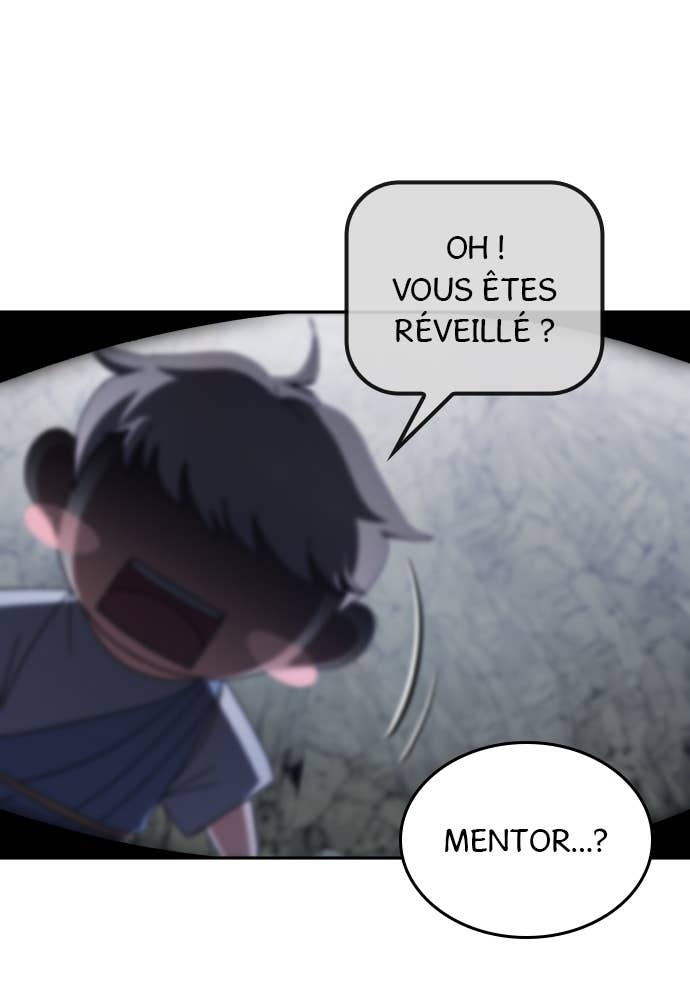 Transcension Academy Chapitre 157 - Page 3