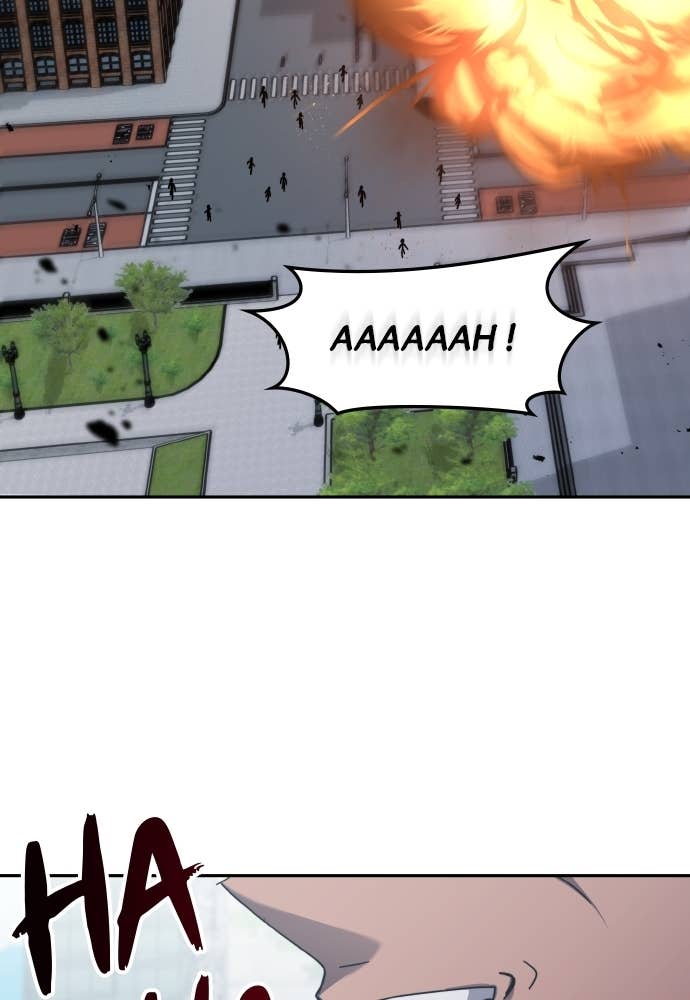 Transcension Academy Chapitre 157 - Page 36