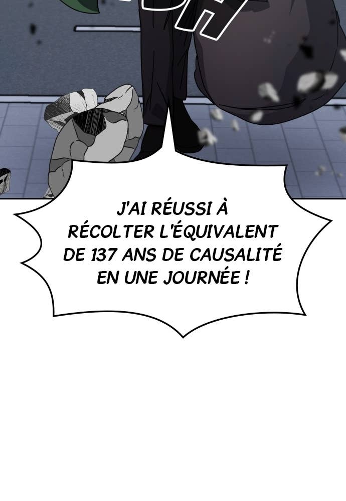Transcension Academy Chapitre 157 - Page 40