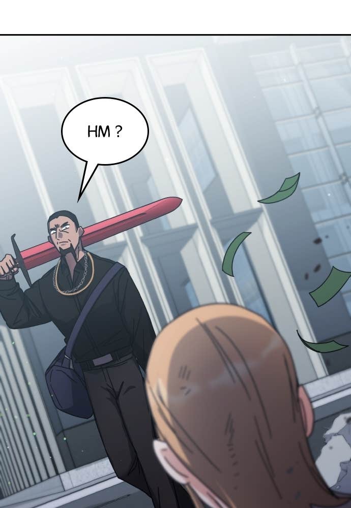 Transcension Academy Chapitre 157 - Page 41