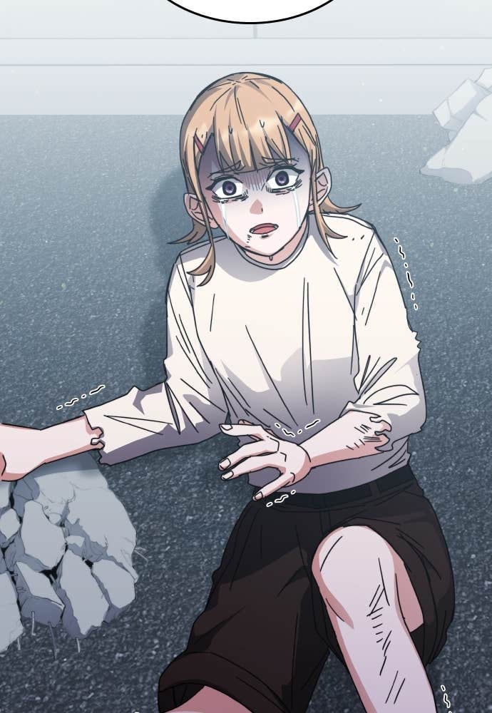 Transcension Academy Chapitre 157 - Page 43