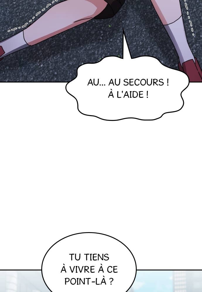 Transcension Academy Chapitre 157 - Page 44