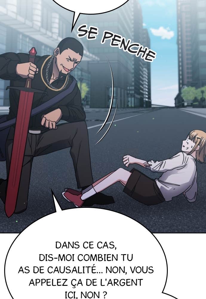 Transcension Academy Chapitre 157 - Page 45