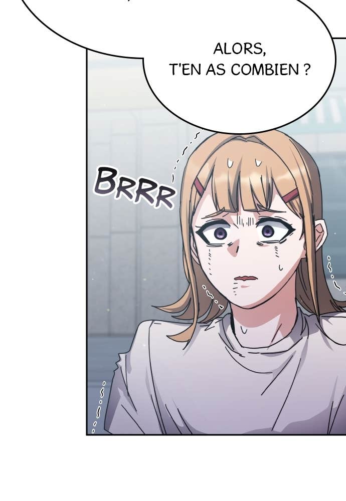 Transcension Academy Chapitre 157 - Page 46