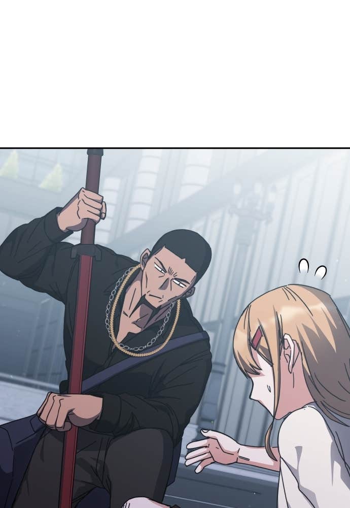 Transcension Academy Chapitre 157 - Page 47
