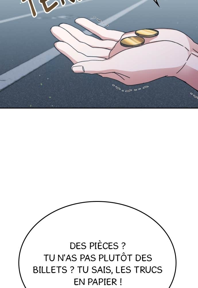 Transcension Academy Chapitre 157 - Page 49
