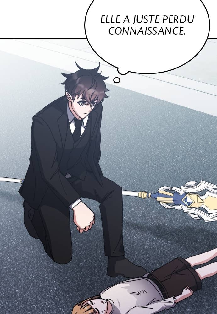 Transcension Academy Chapitre 157 - Page 68