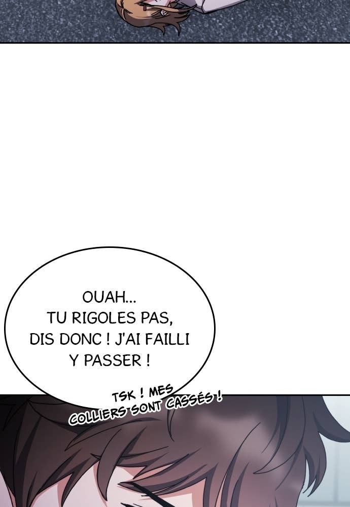Transcension Academy Chapitre 157 - Page 69