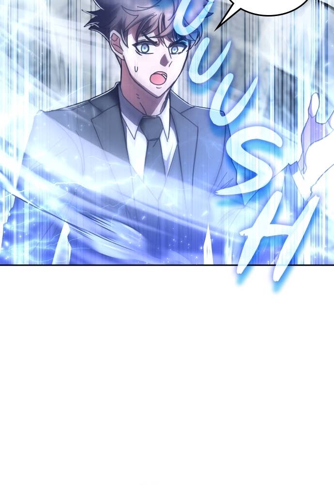 Transcension Academy Chapitre 157 - Page 7