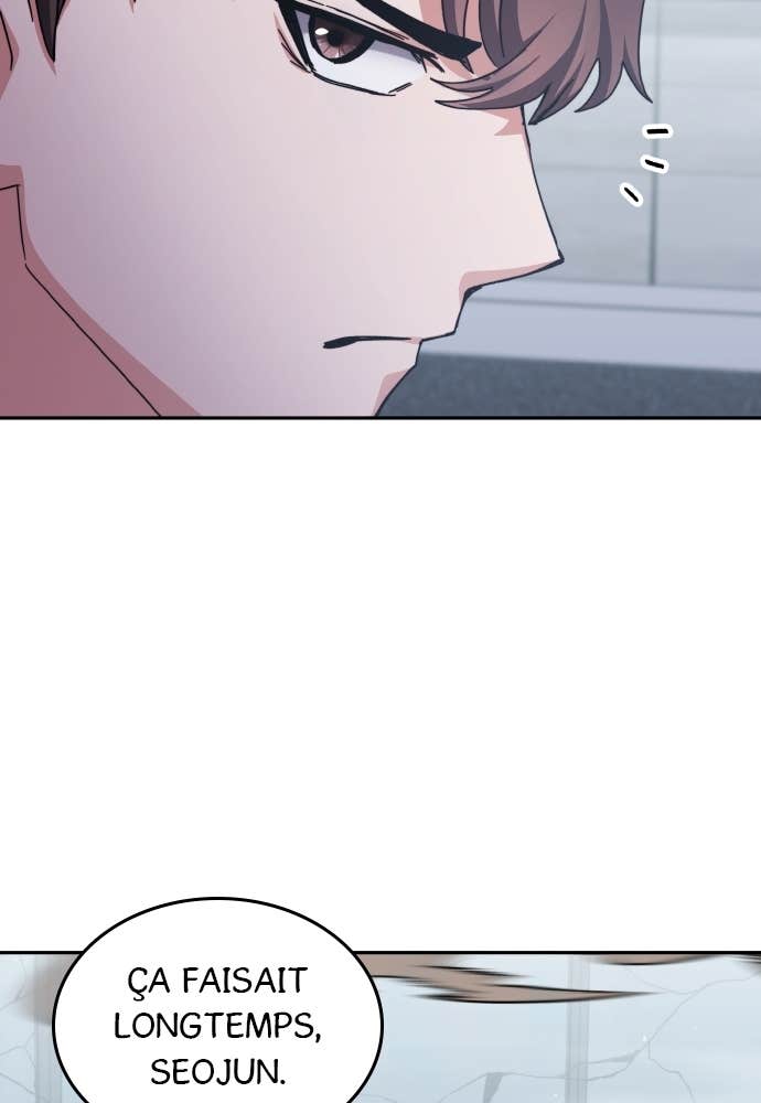 Transcension Academy Chapitre 157 - Page 70
