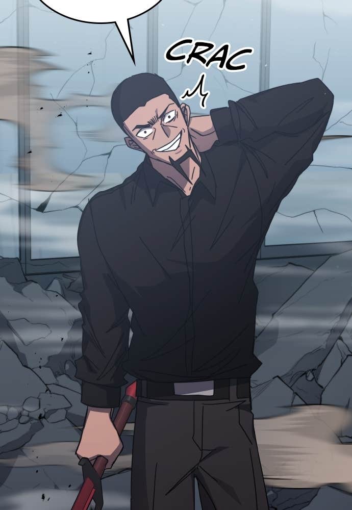 Transcension Academy Chapitre 157 - Page 71