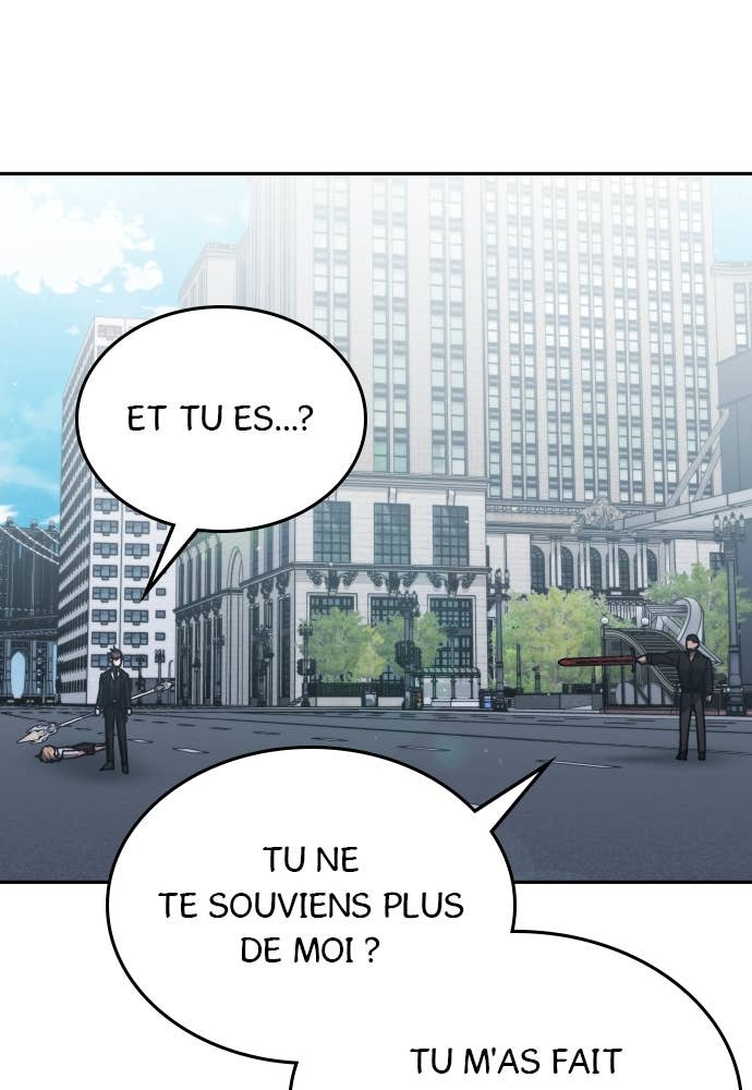 Transcension Academy Chapitre 157 - Page 73