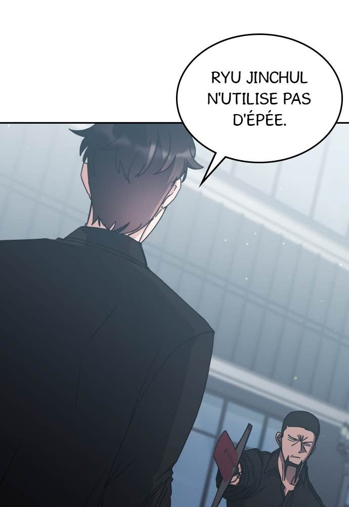 Transcension Academy Chapitre 157 - Page 76