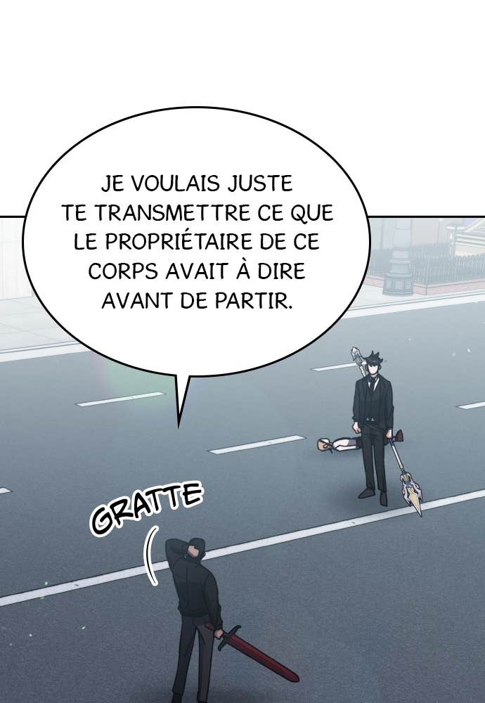 Transcension Academy Chapitre 157 - Page 79