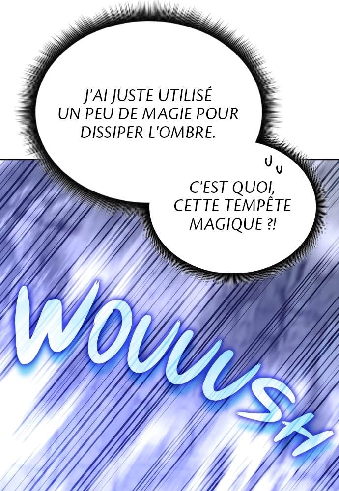 Transcension Academy Chapitre 157 - Page 8