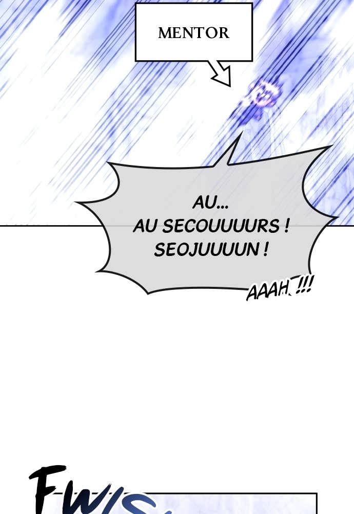 Transcension Academy Chapitre 157 - Page 9
