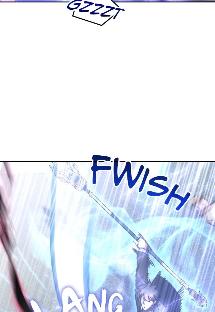 Transcension Academy Chapitre 157 - Page 91