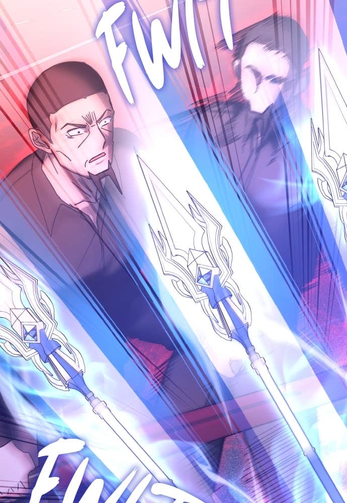 Transcension Academy Chapitre 157 - Page 94