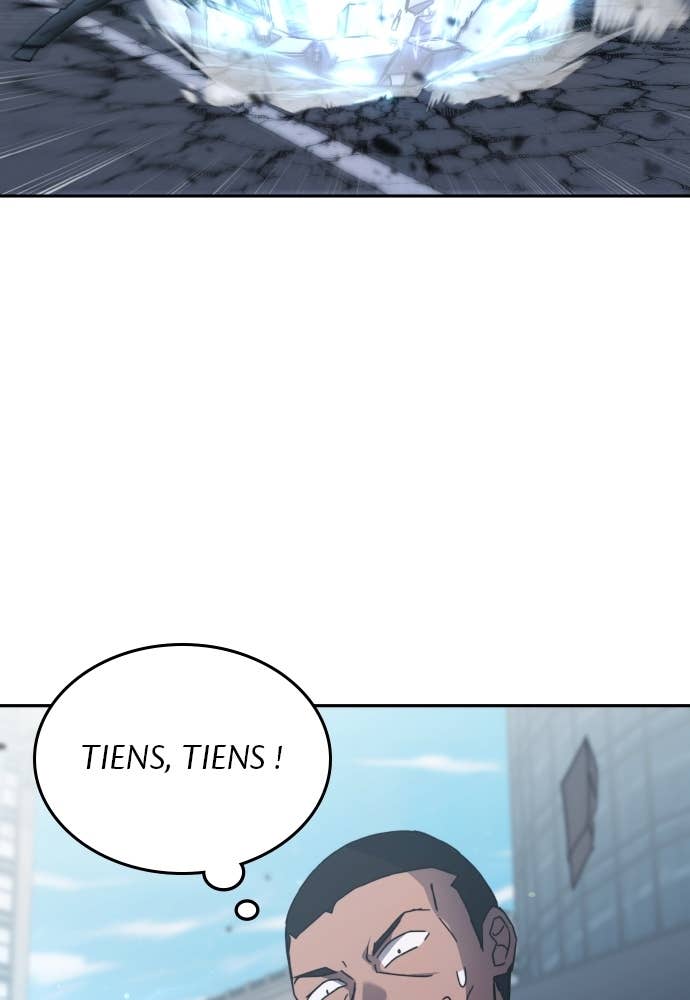 Transcension Academy Chapitre 157 - Page 99