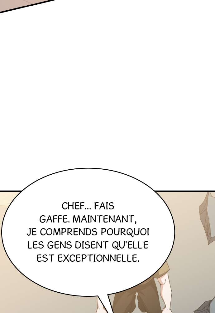 Transcension Academy Chapitre 70 - Page 10