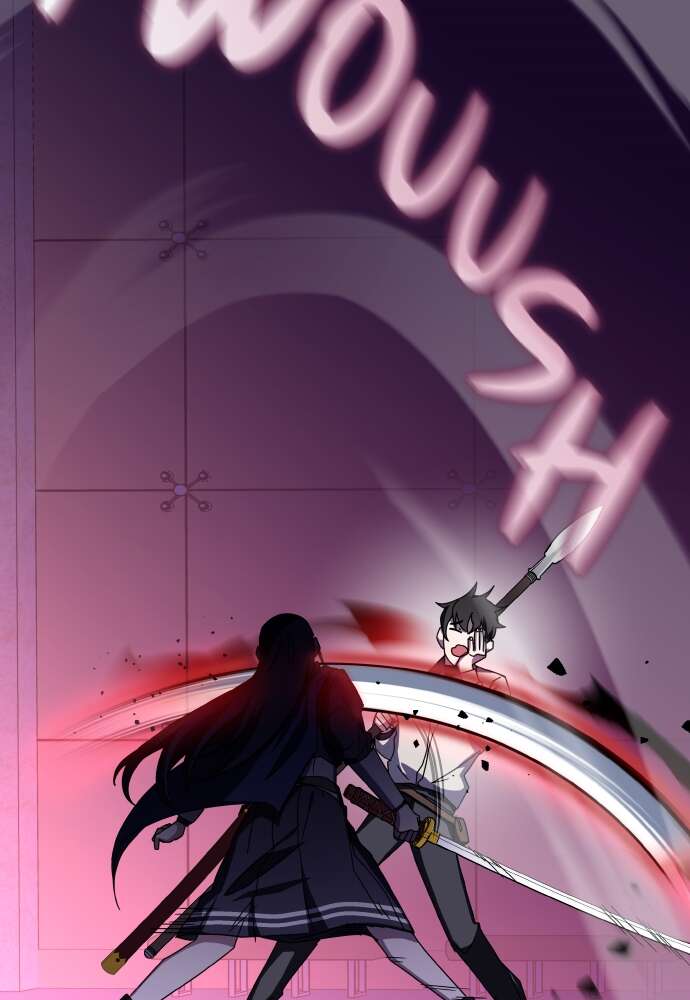 Transcension Academy Chapitre 70 - Page 112