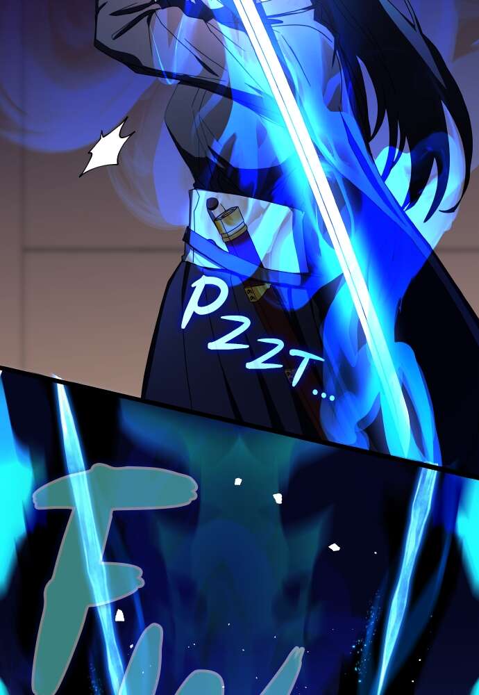 Transcension Academy Chapitre 70 - Page 126