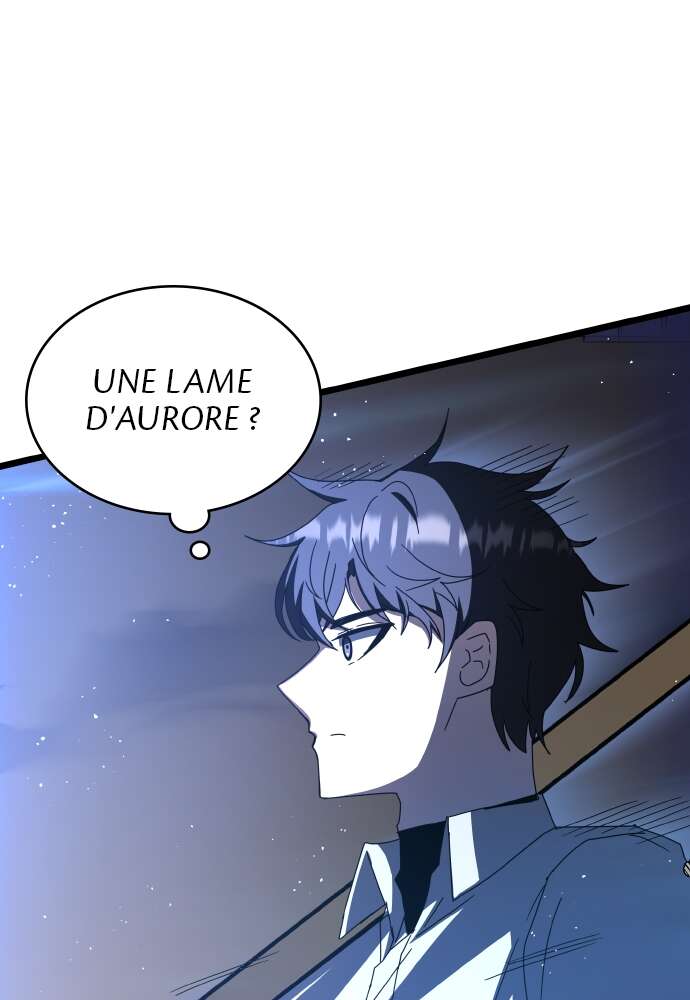 Transcension Academy Chapitre 70 - Page 131