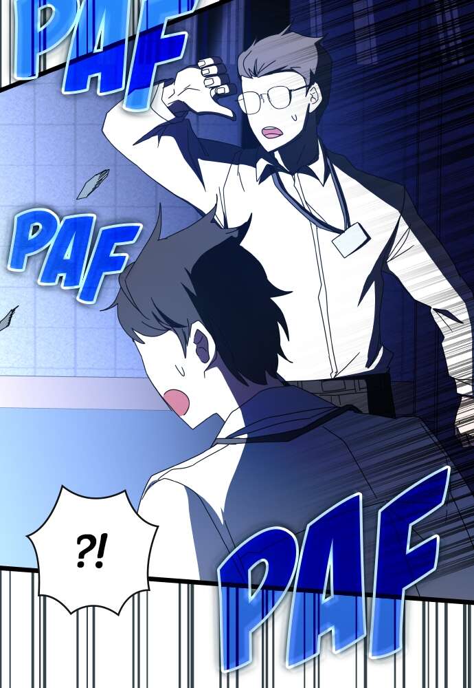 Transcension Academy Chapitre 70 - Page 143